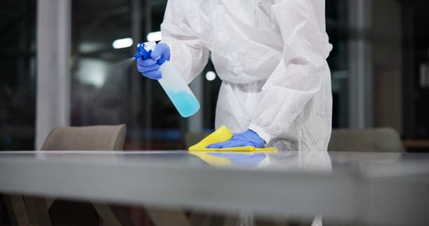 24/7 Emergency Infectious Disease Decontamination experts in Collegeville, MN